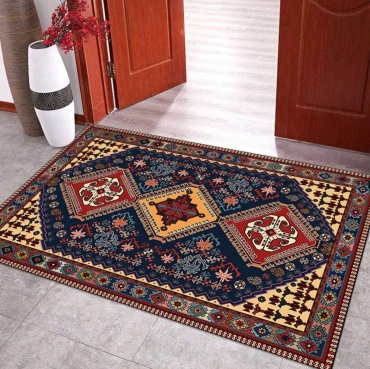 DANL придверный коврик 70x120 см, FELK