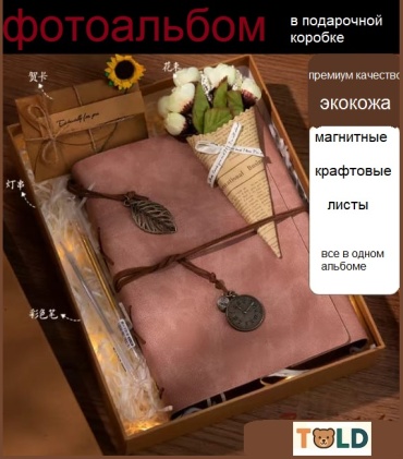 Фотоальбом памятный фотоальбом памятный формат 13x18