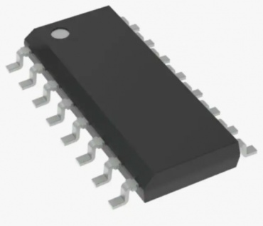Память 4128BW6