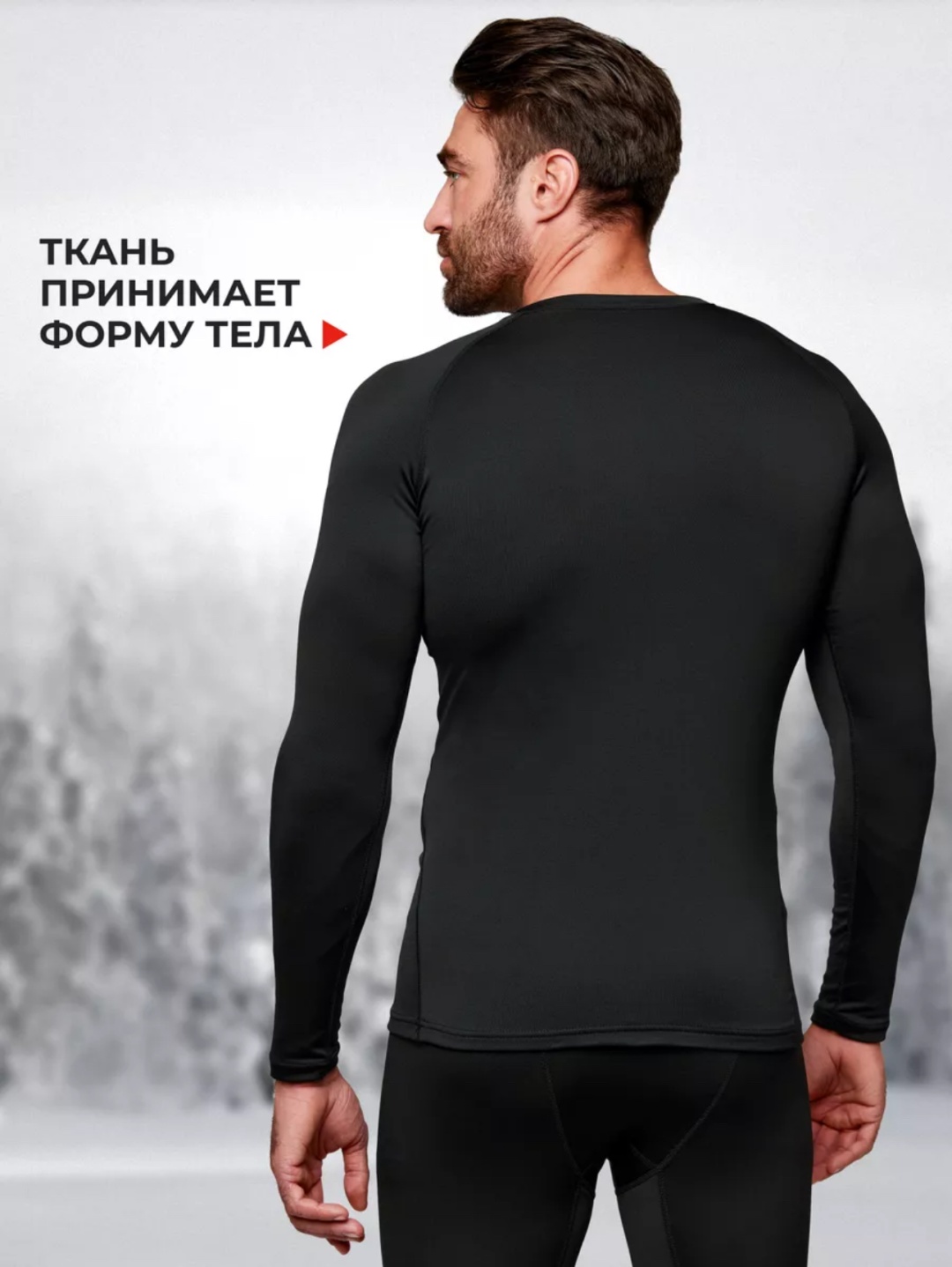 Комплект синий, темно-синий