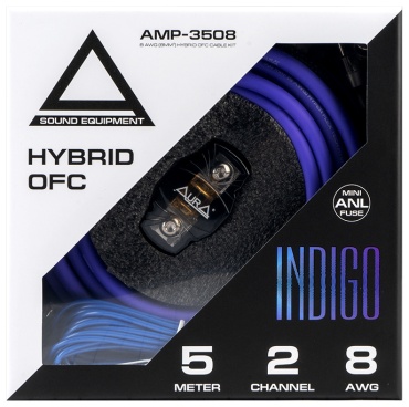 AurA установочный комплект AMP 3508 1 шт