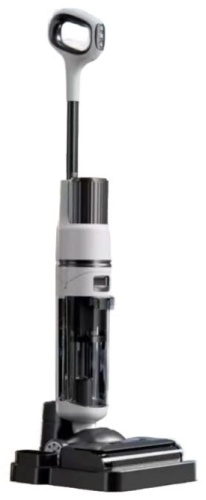 Пылесос Cordless Floor Cleaning Machine OZ01-Pro D20 черный