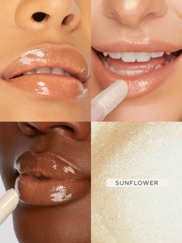 Tarte бальзам Maracuja Juicy Lip - Sunflower 2.7 г