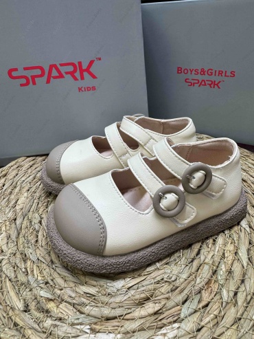 Туфли Spark бежевый