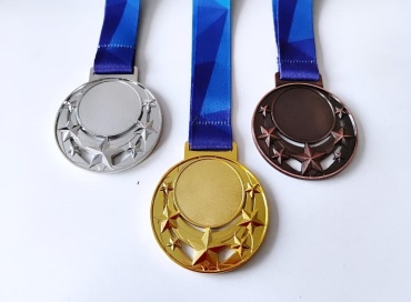 Golden Cup медаль Комплект "Галактика"