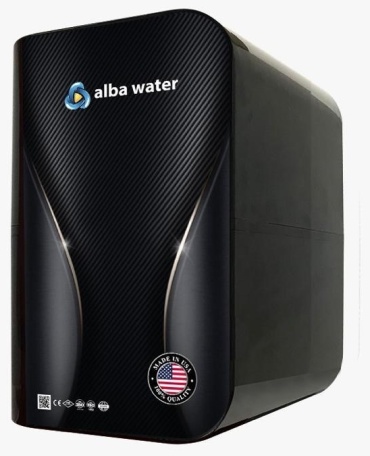 Фильтр ALBA WATER AB101, степеней очистки: 5