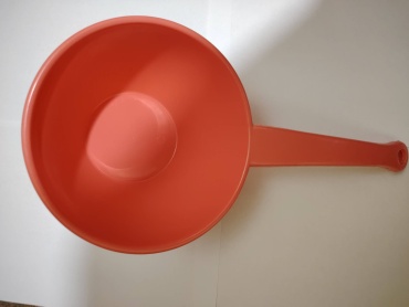 Ковш 1.5 л, PLASTIKA пластик