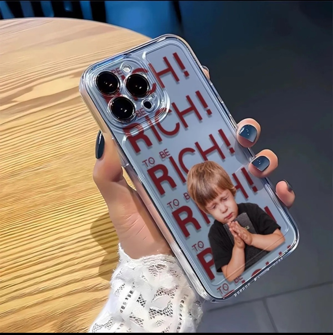 Чехол для Apple iPhone 16 Pro рисунок
