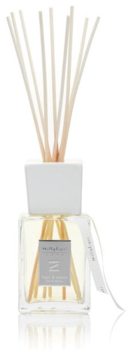 Millefiori Milano Legni & spezie (Дерево и специи) 100 мл