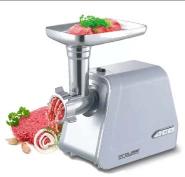 Мясорубка PROLISS PRO-2820 белый