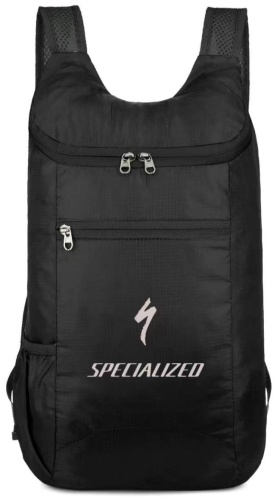 Specialized KMBAG велорюкзак 10 черный