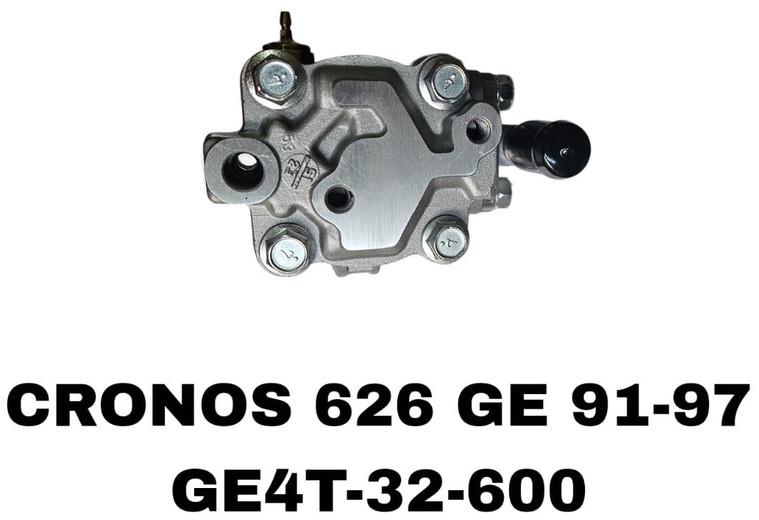SOFRET насос ГУР GA2A-32-650