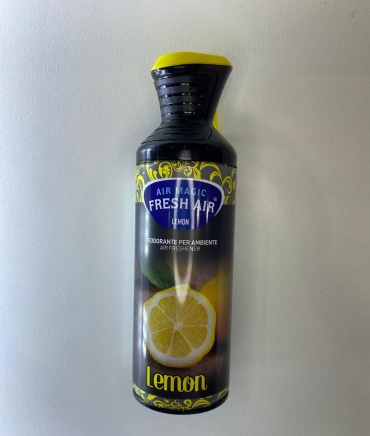 Аэрозоль Lemon 032245 400 мл