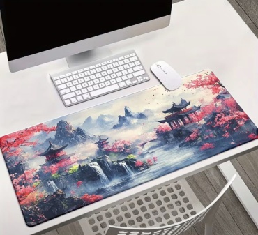 Игровой 900x400x2 мм рисунок