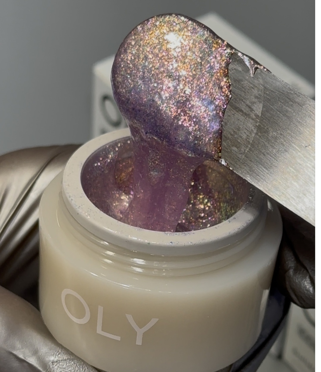 Oly гель Cold #39 Opal 56 мл