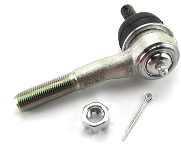 KOWZE рулевой наконечник MB831043
