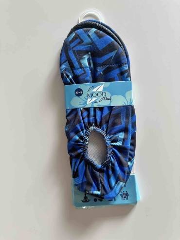 ForSports_360191657 2 мм синий 42, 43