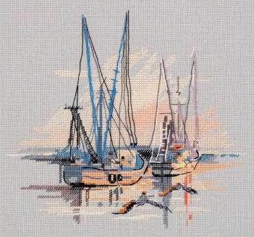 PANNA GM-7268