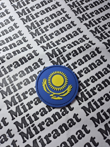 Шеврон Miranat 481157144