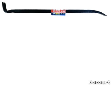 Лом-гвоздодер SIB LUX SL-700, 2