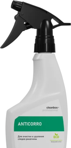 Cleanbox 135905 anticorro 0.5 л