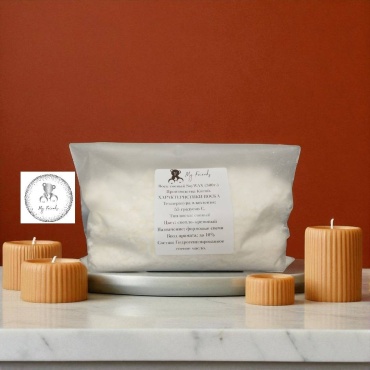 Воск соевый SoyWAX 300g.
