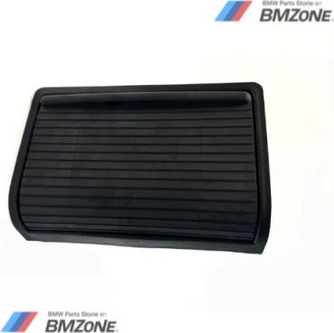 Пепельница BMTSR 51168225988 черный