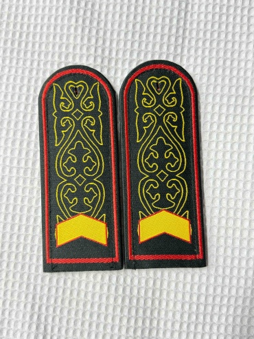 Погоны