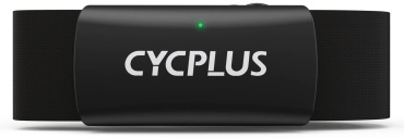 Пульсометр CYCPLUS H2 черный