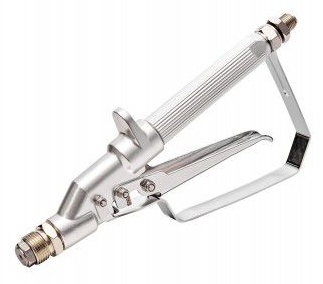 Краскопульт TECMASTER 210200
