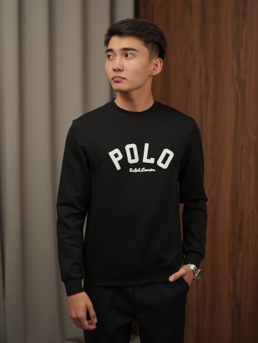 Кофта GL Exclusive черный