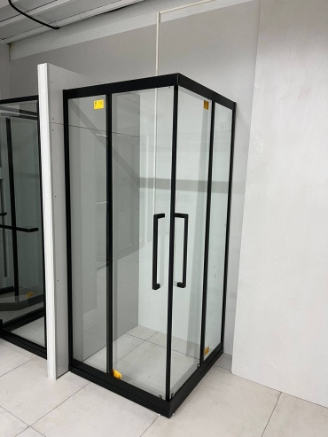 Glassfera 125674618 (200х100 см), отсутствует поддон