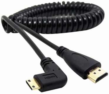 Кабель DIGITAL HDMI - mini HDMI 0.5 м