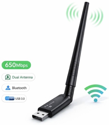 Переходник USB 3.0 A - USB 3.0 B 30190614_482086747