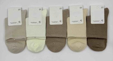 Носки Djos Socks 10 пар мультиколор 36-41
