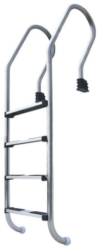 Лестница для бассейна AQUA SF-415