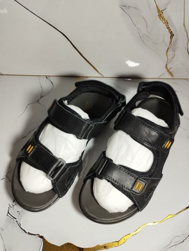 Сандалии BOTA черный