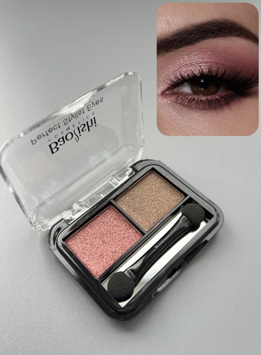 Тени прессованные EYE SHADOW 003