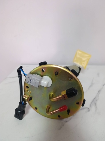 OEM корпус топливного насоса MR3760491