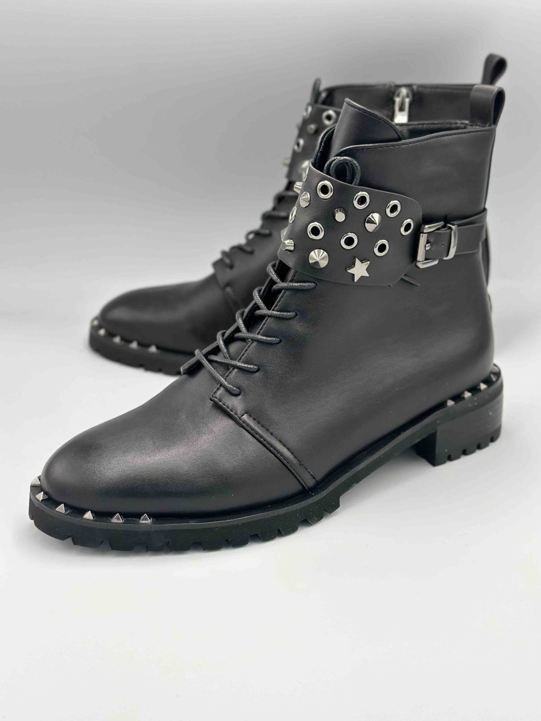 Ботинки Carmenblass черный