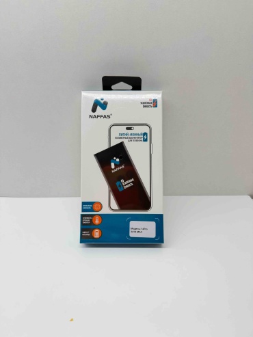 Для iPhone 14 Pro 3410 мАч