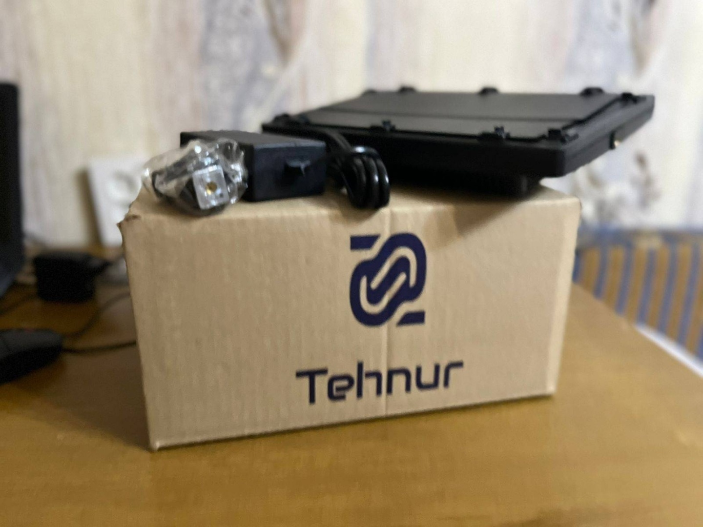 Постоянный свет Tehnur LED 800+