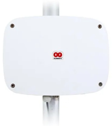 Wi-Fi точка доступа RF elements StationBox ALU 6N1E