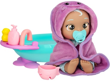 Пупс Cry babies My first Bath Dana 30 см