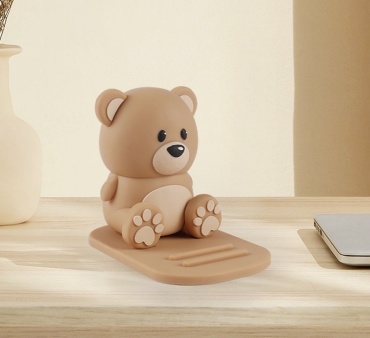 Подставка коричневый