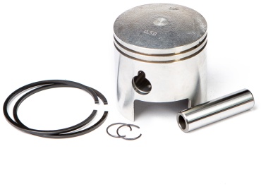 Поршневой комплект Skipper SK-350-00004-1-2