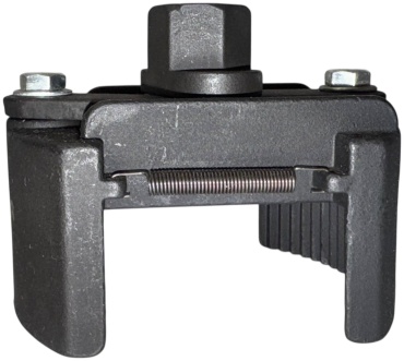 Съемник масляного фильтра Magma двухзахватный MG50667 1 шт