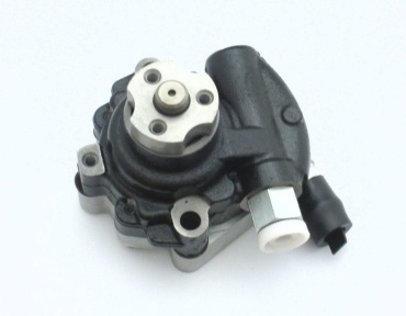 MOTORHERZ насос ГУР P1017HG