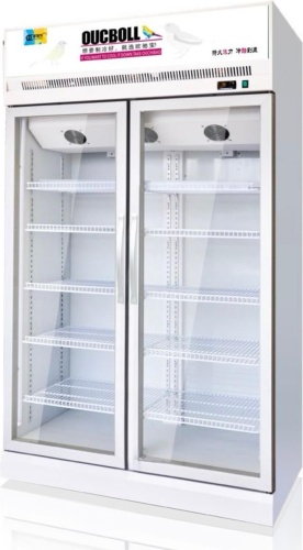 OUCBOLL LG-1255F белый