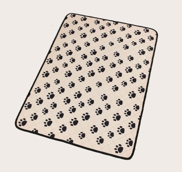 Пеленка многоразовая S, 45х60 см 1 шт